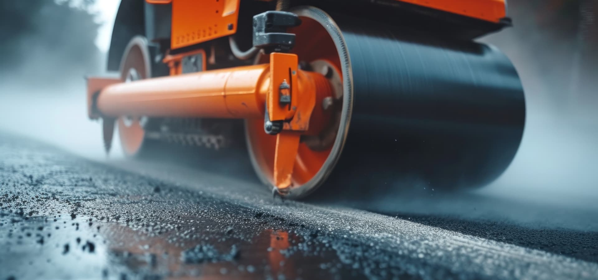 Trusted Asphalt Sealcoating & Pavement Care - Professional pavement services